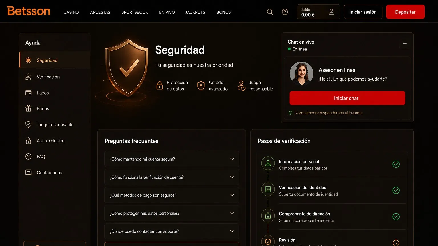 Licencias y regulación en Europa – casinos online europeos