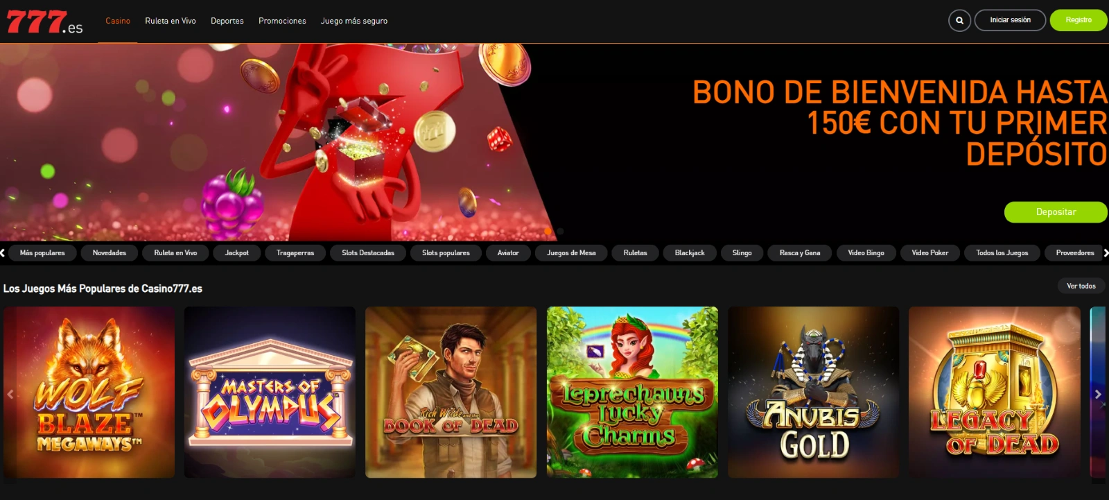 777.es casino 777.es